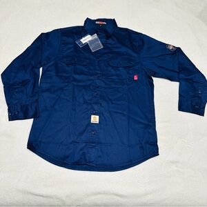 Bocomal Flame Resistant  Lightweight shirt